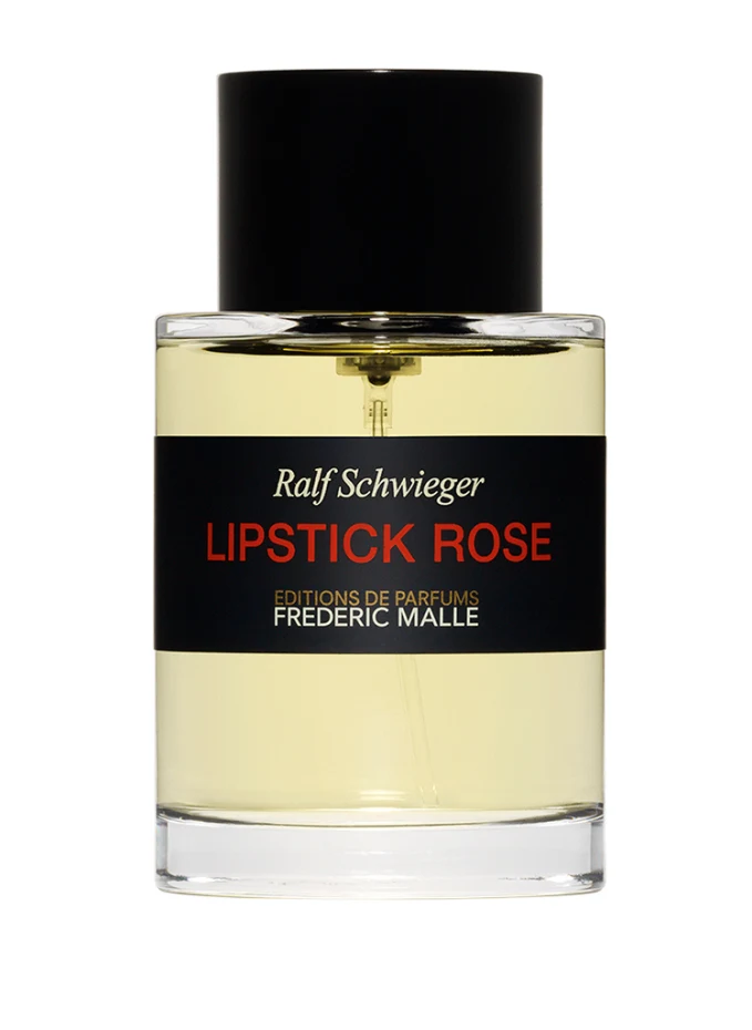 EDITIONS DE PARFUMS FREDERIC MALLE LIPSTICK ROSE