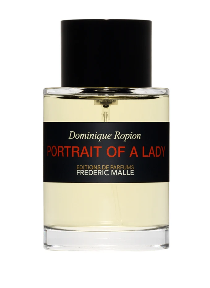 EDITIONS DE PARFUMS FREDERIC MALLE PORTRAIT OF A LADY