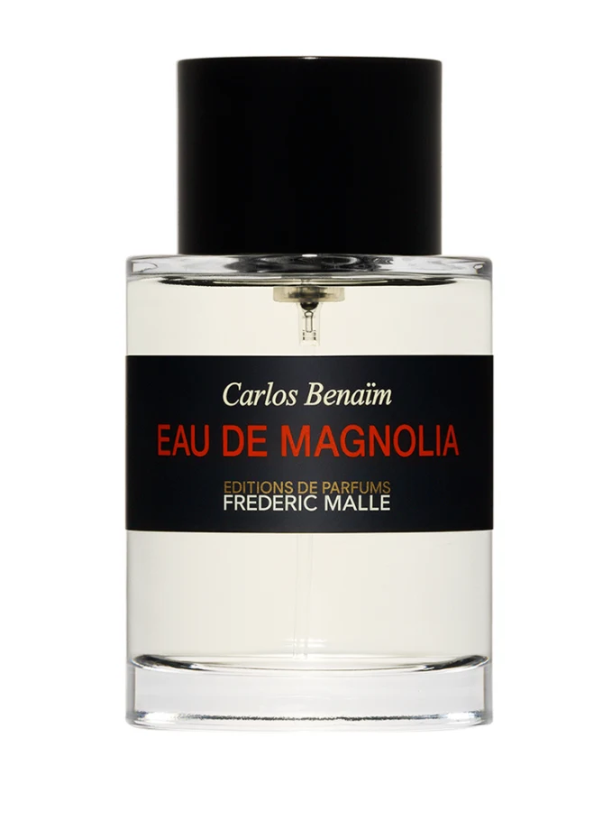 EDITIONS DE PARFUMS FREDERIC MALLE EAU DE MAGNOLIA