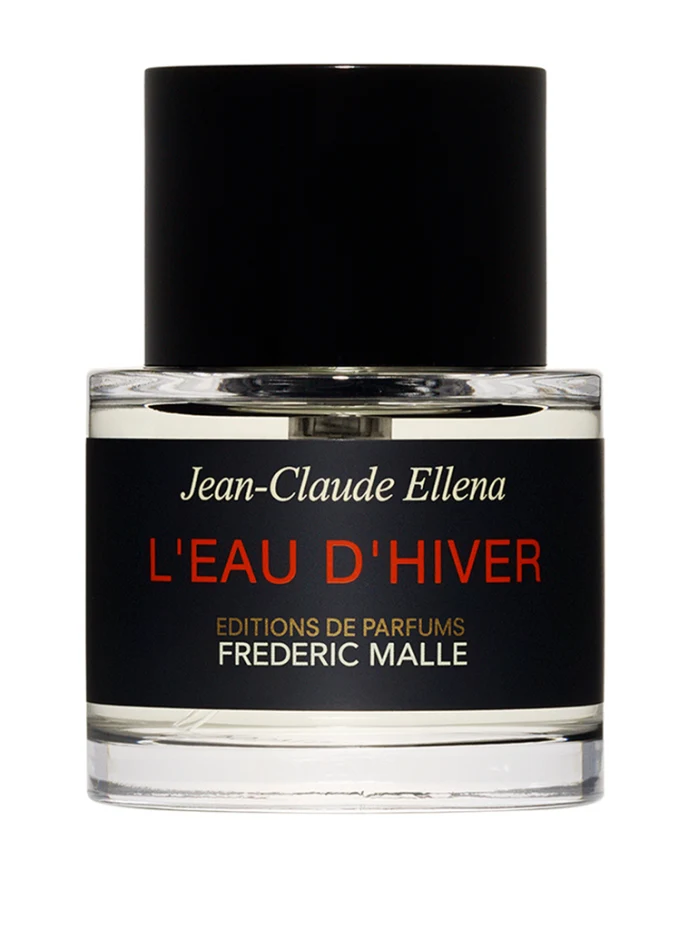 EDITIONS DE PARFUMS FREDERIC MALLE L'EAU D'HIVER