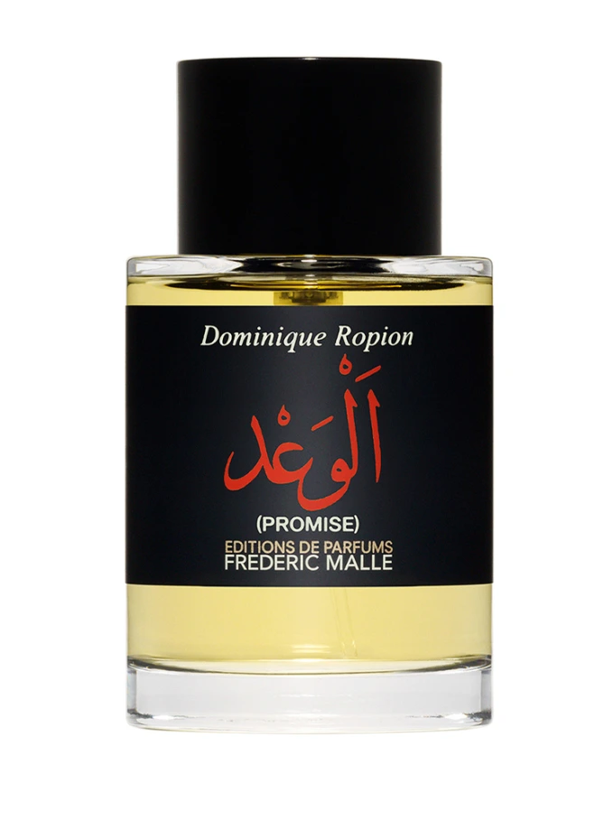 EDITIONS DE PARFUMS FREDERIC MALLE PROMISE