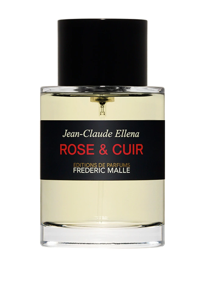 EDITIONS DE PARFUMS FREDERIC MALLE ROSE & CUIR