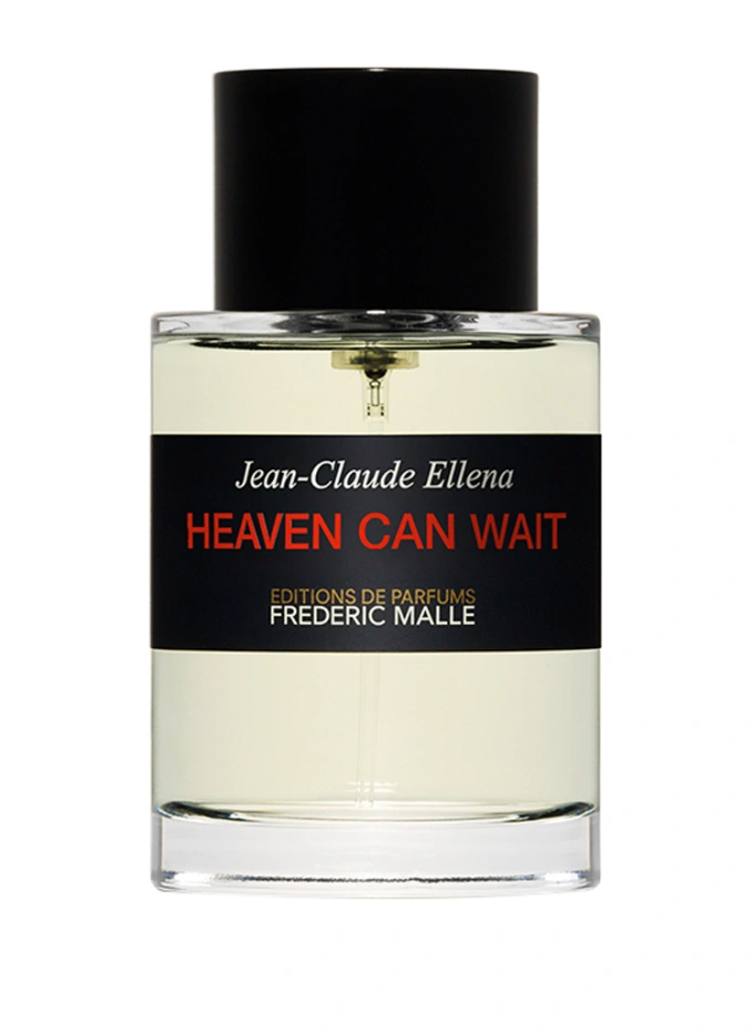 EDITIONS DE PARFUMS FREDERIC MALLE HEAVEN CAN WAIT