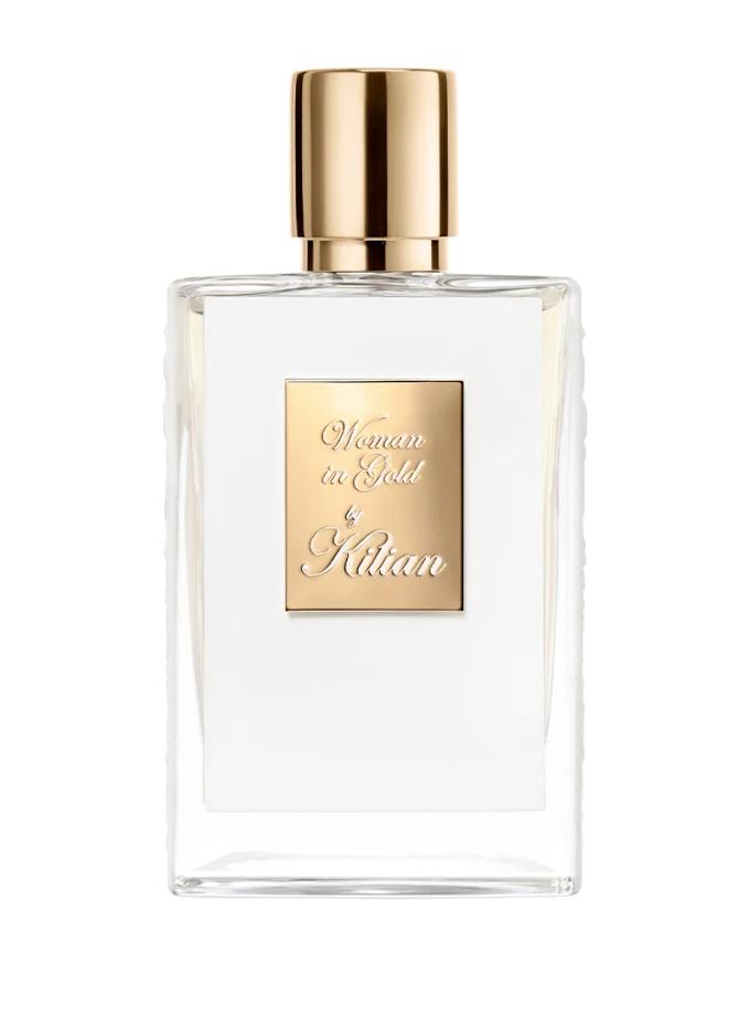 Kilian Paris WOMAN IN GOLD REFILLABLE