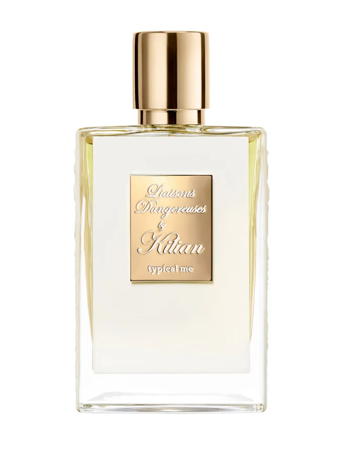 Kilian Paris LIAISONS DANGEREUSES TYPICAL ME REFILLABLE