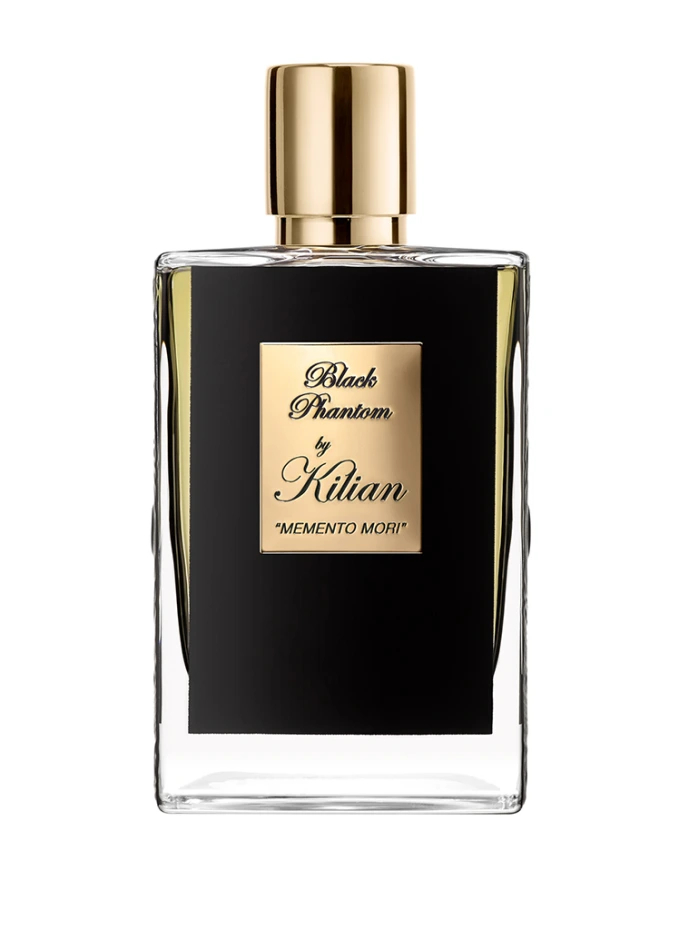 Kilian Paris BLACK PHANTOM REFILLABLE