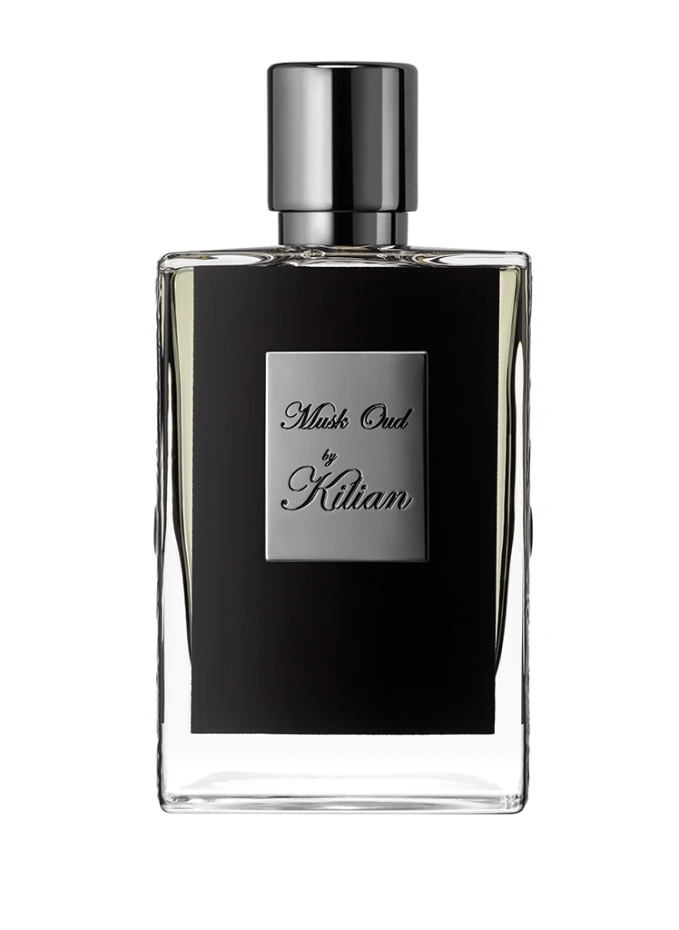 Kilian Paris MUSK OUD REFILLABLE