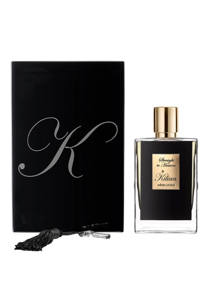 Kilian Paris STRAIGHT TO HEAVEN REFILLABLE