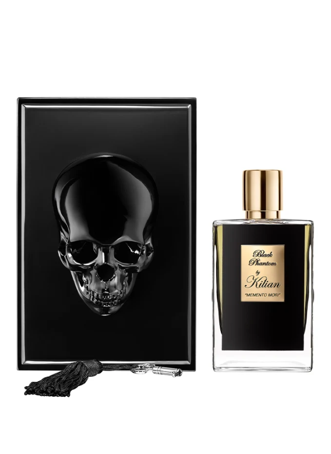 Kilian Paris BLACK PHANTOM REFILLABLE