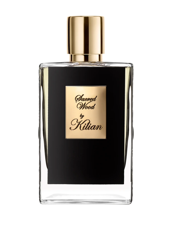 Kilian Paris SACRED WOOD REFILLABLE