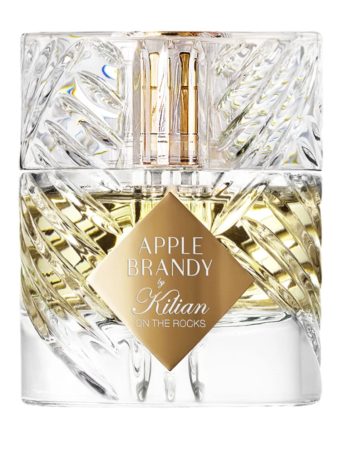 Kilian Paris APPLE BRANDY ON THE ROCKS REFILLABLE