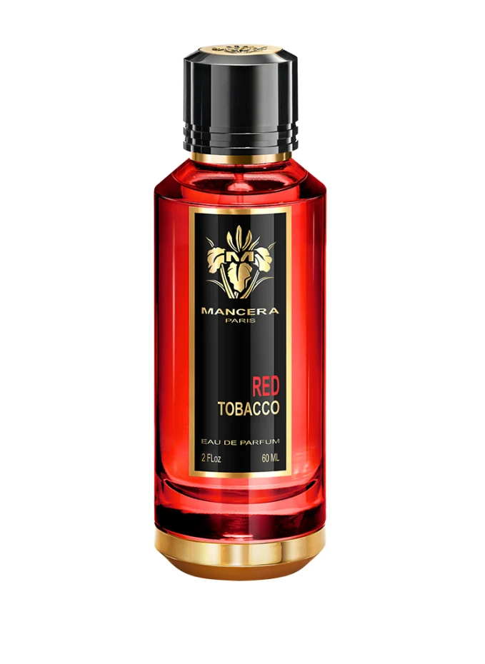 MANCERA RED TOBACCO