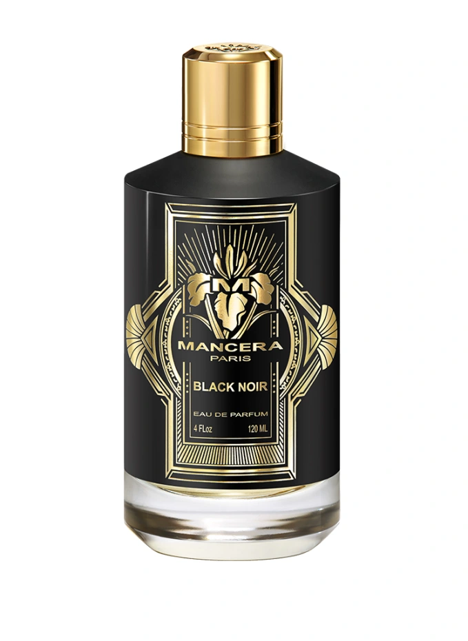 MANCERA BLACK NOIR