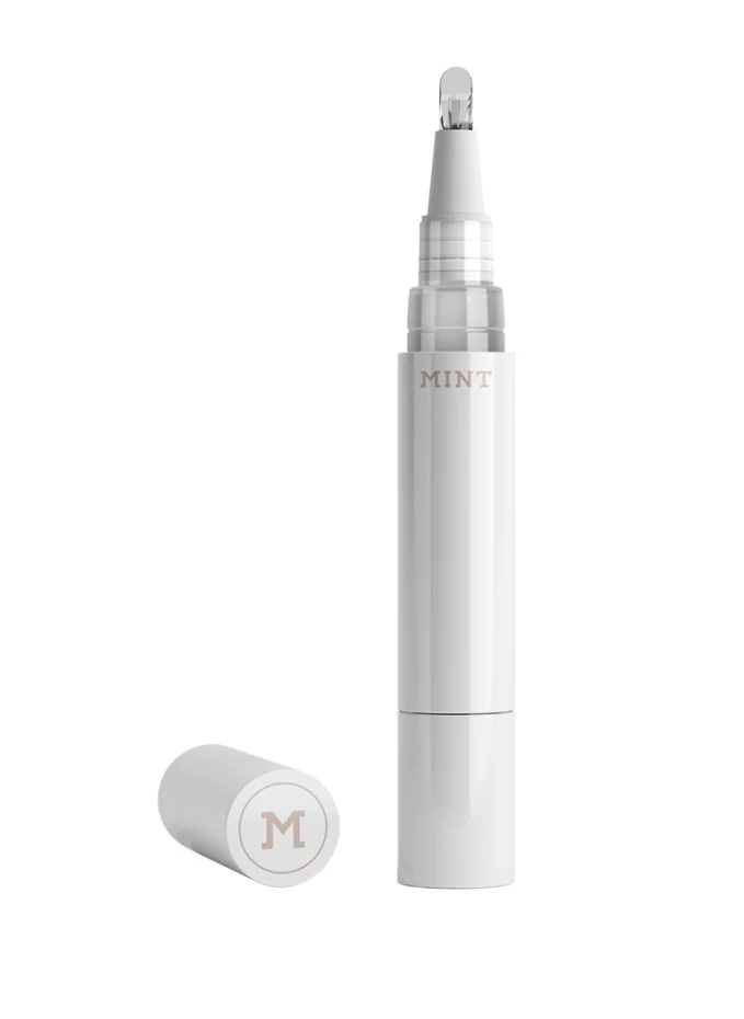 MINT BY DR. MINTCHEVA HOLLYWOOD SMILE WHITENING PEN