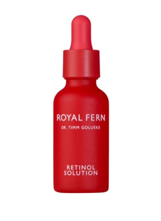 ROYAL FERN RETINOL SOLUTION