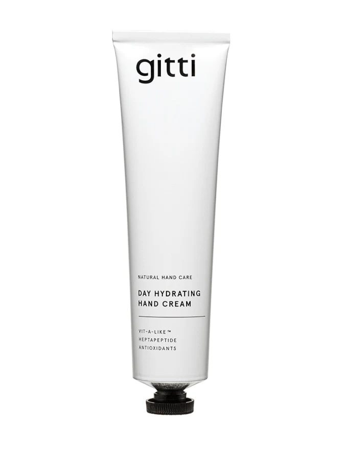 gitti DAY HYDRATING HAND CREAM