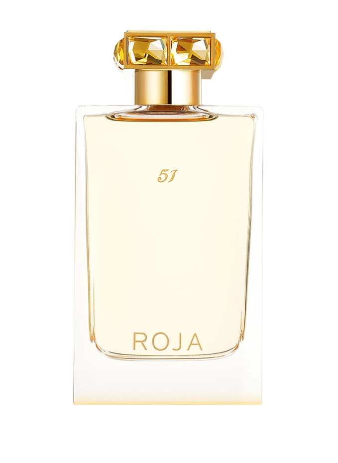 ROJA PARFUMS 51 POUR FEMME