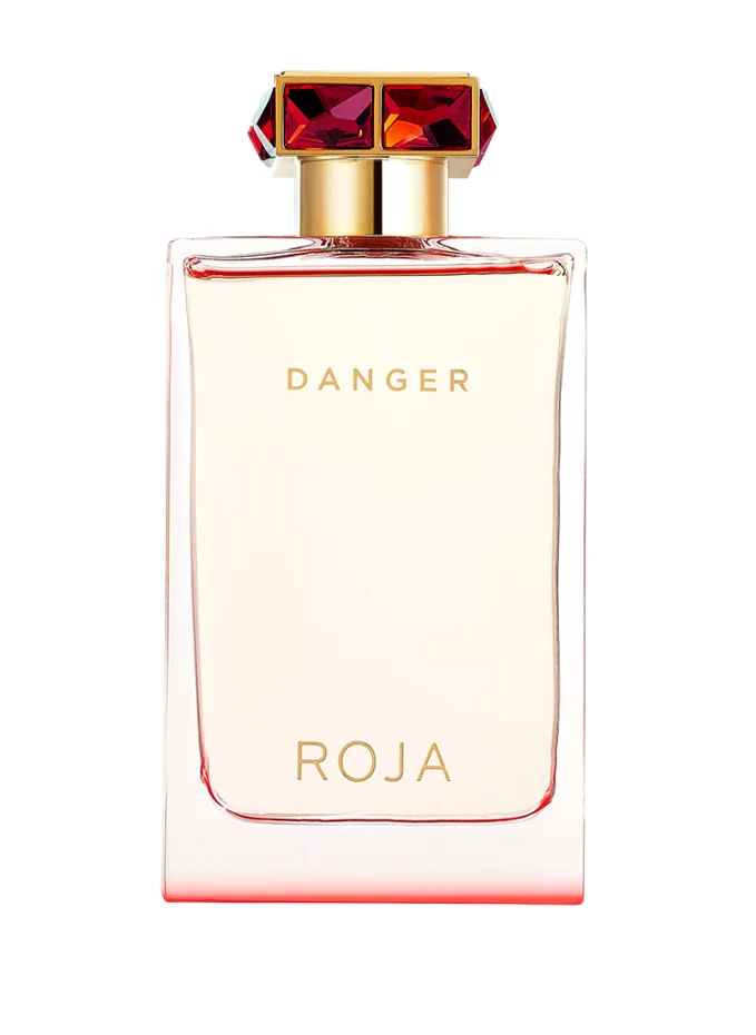 ROJA PARFUMS DANGER POUR FEMME