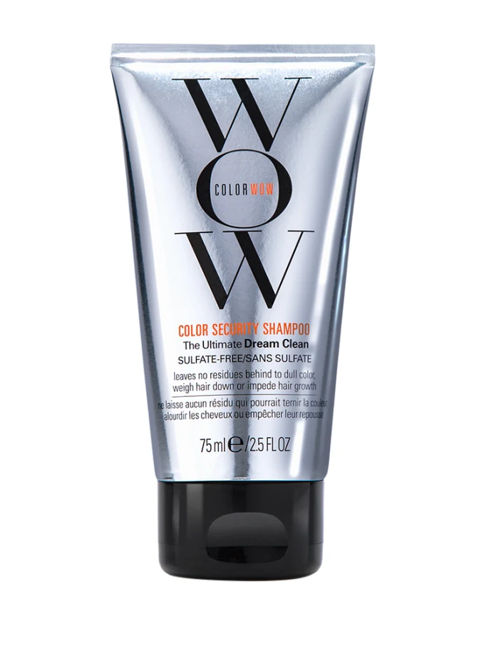 COLOR WOW COLOR SECURITY SHAMPOO