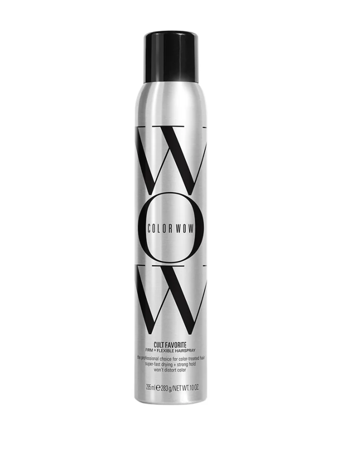 COLOR WOW CULT FAVORITE FIRM + FLEXIBLE HAIRSPRAY