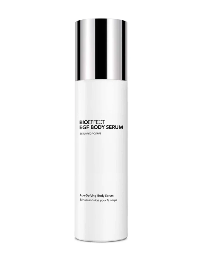 BIOEFFECT EGF BODY SERUM