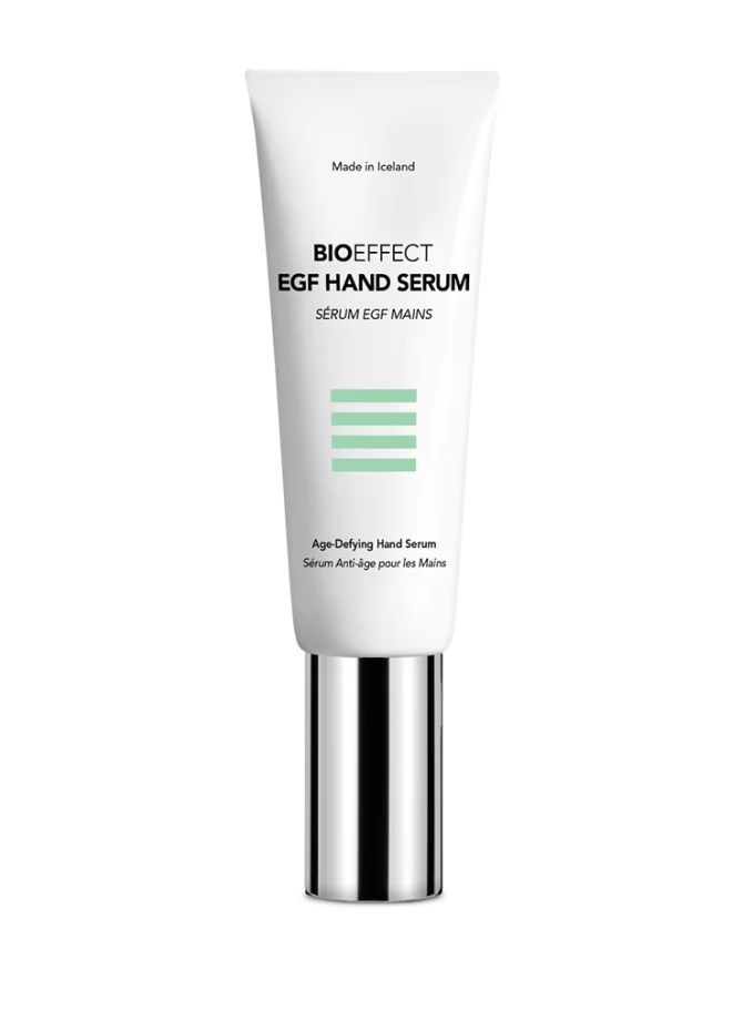 BIOEFFECT EGF HAND SERUM