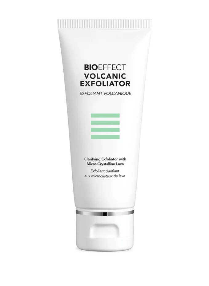 BIOEFFECT VOLCANIC EXFOLIATOR