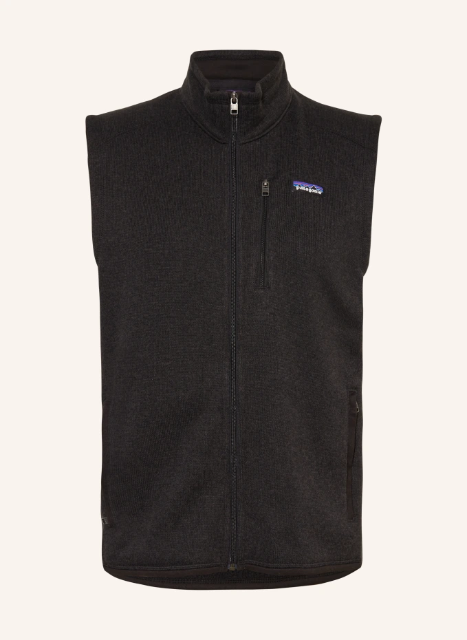 patagonia Strick-Fleeceweste BETTER SWEATER