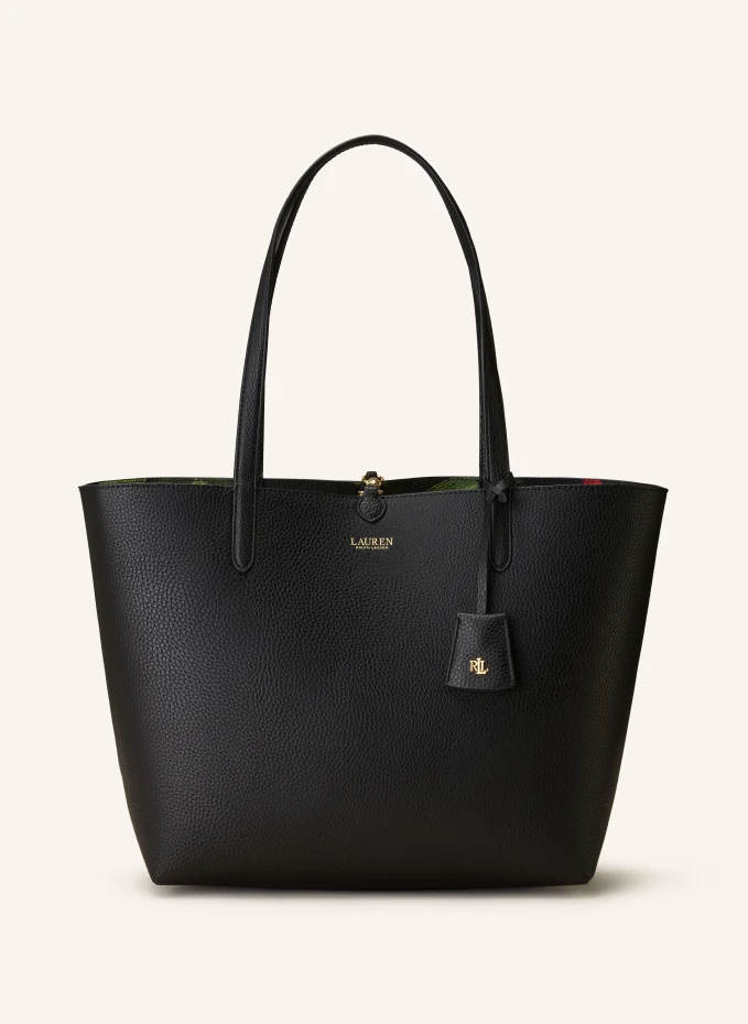 LAUREN RALPH LAUREN Shopper zum Wenden