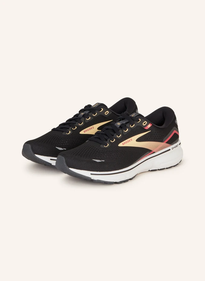 BROOKS Laufschuhe GHOST 15