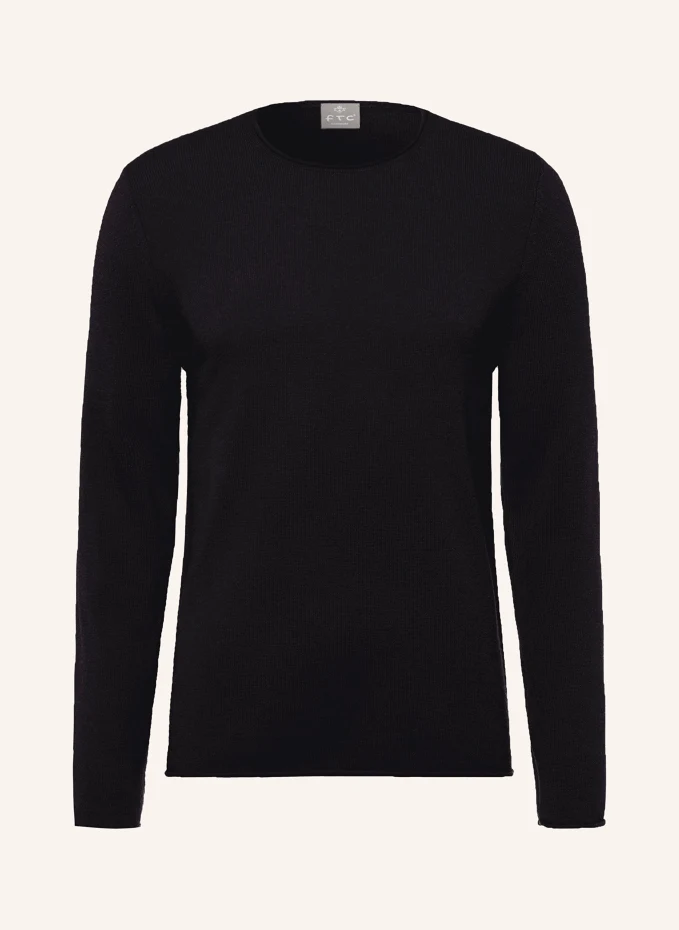 FTC CASHMERE Cashmere-Pullover