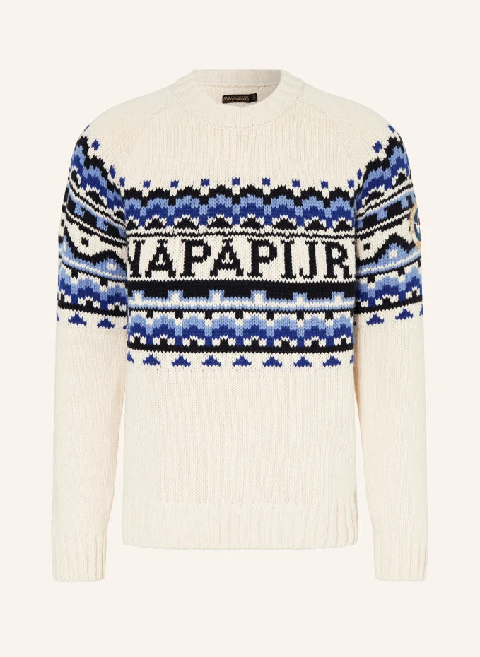 NAPAPIJRI Pullover HORLICK