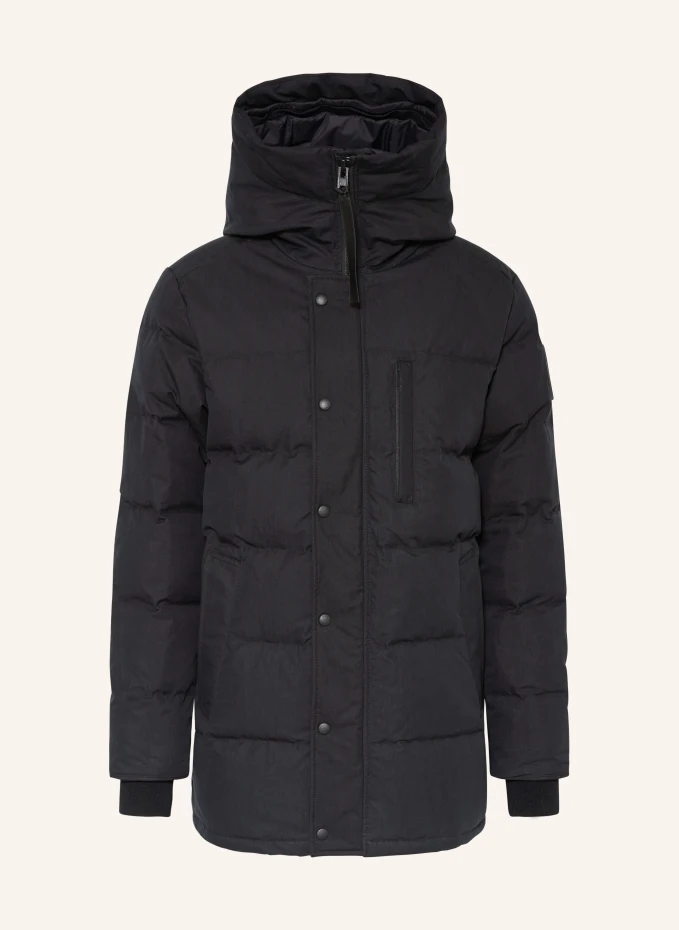 CANADA GOOSE Daunenparka CARSON