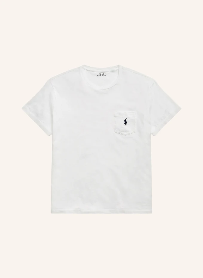 POLO RALPH LAUREN Big & Tall T-Shirt