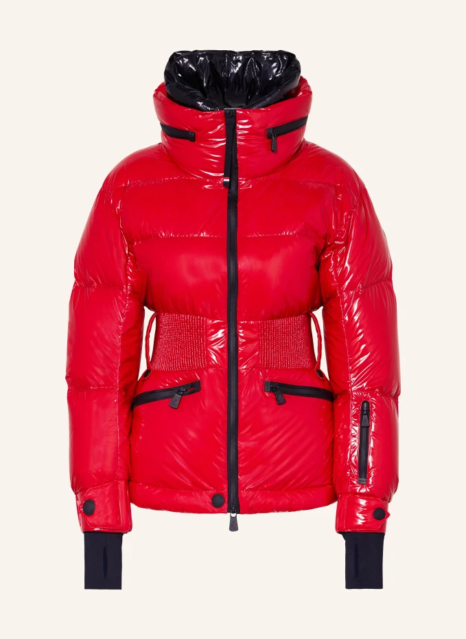 MONCLER GRENOBLE Daunen-Skijacke ROCHERS