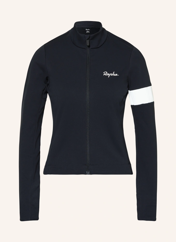 Rapha Softshell-Radjacke