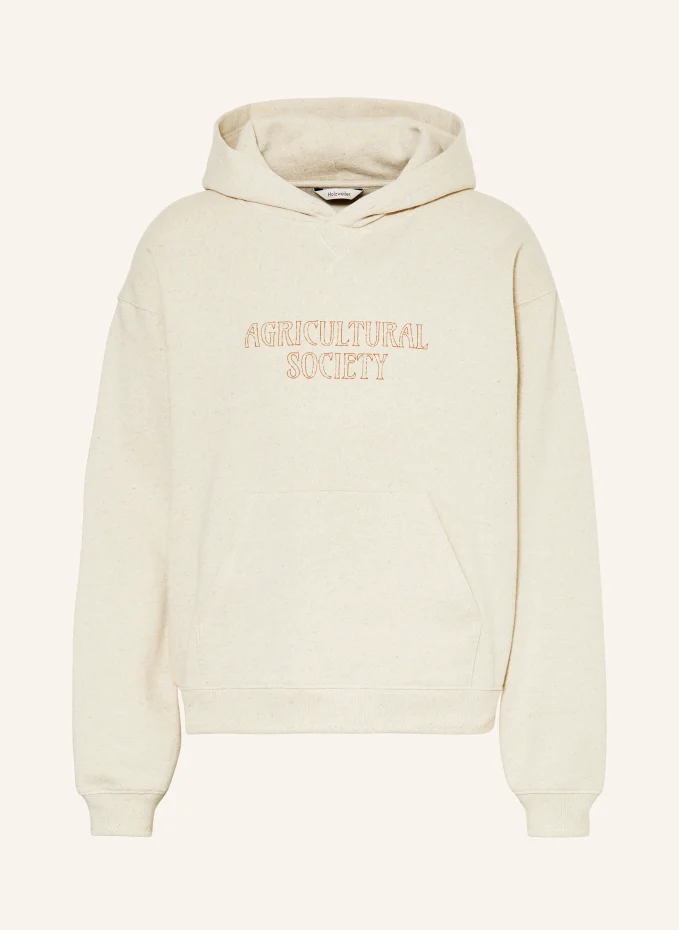 HOLZWEILER Hoodie TIDE