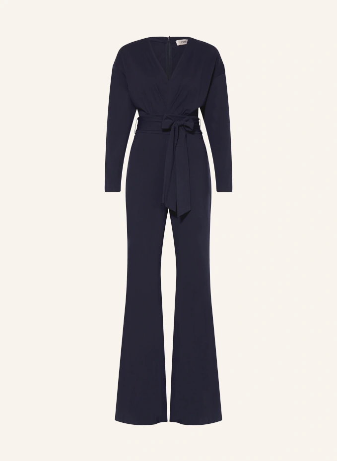 DIANE VON FURSTENBERG Jumpsuit MARILOU