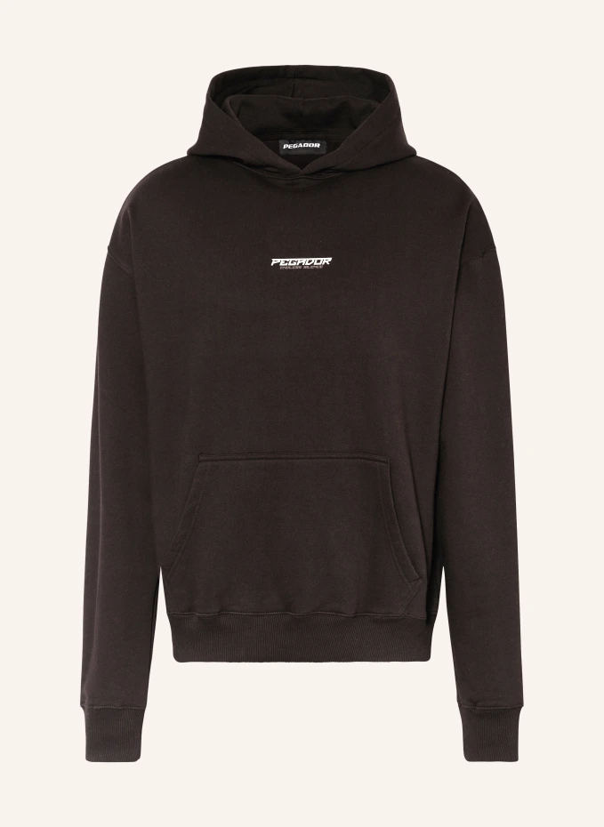 PEGADOR Oversized-Hoodie FENTON