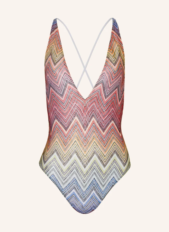 MISSONI Badeanzug