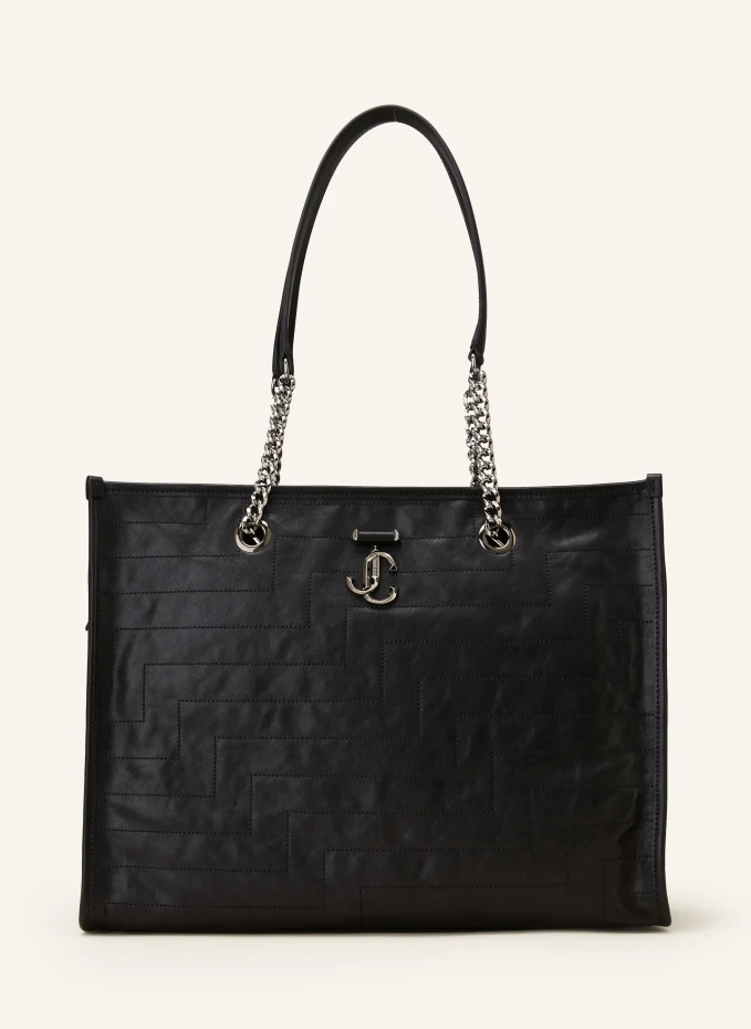 JIMMY CHOO Shopper AVENUE SOFT