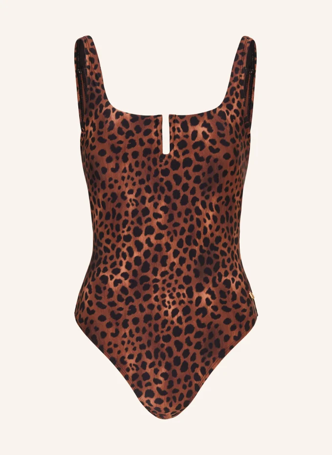 BEACHLIFE Badeanzug LEOPARD LOVER