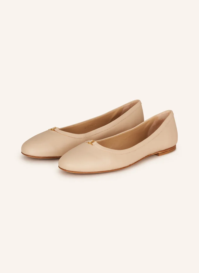 Chloé Ballerinas MARCIE