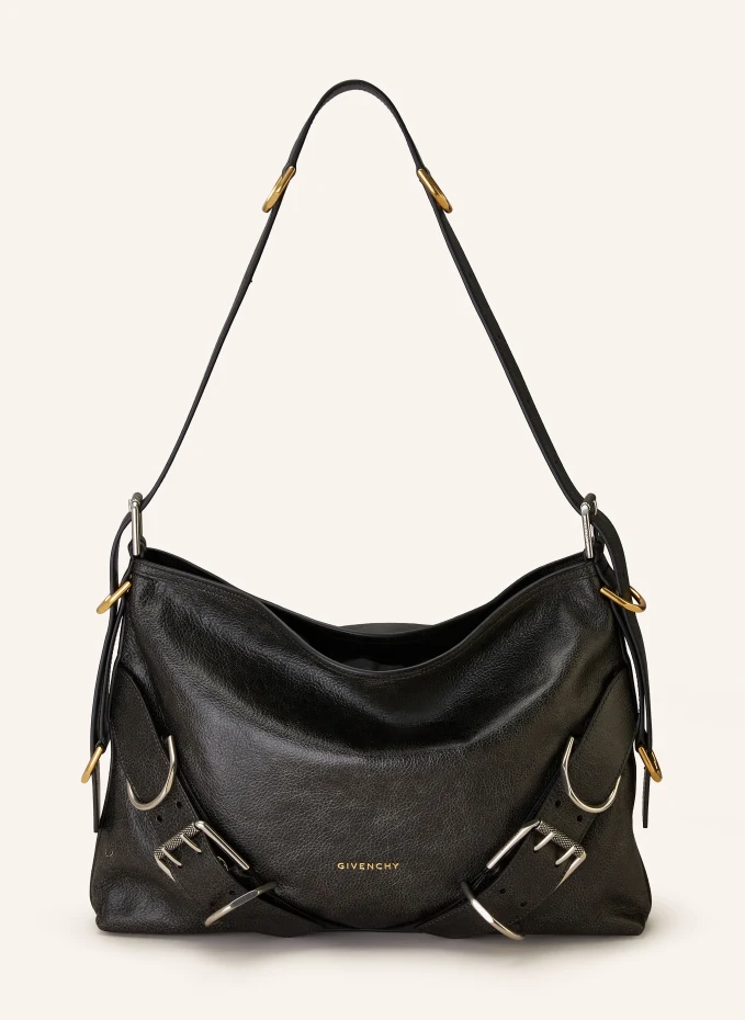 GIVENCHY Schultertasche VOYOU BOYFRIEND MEDIUM