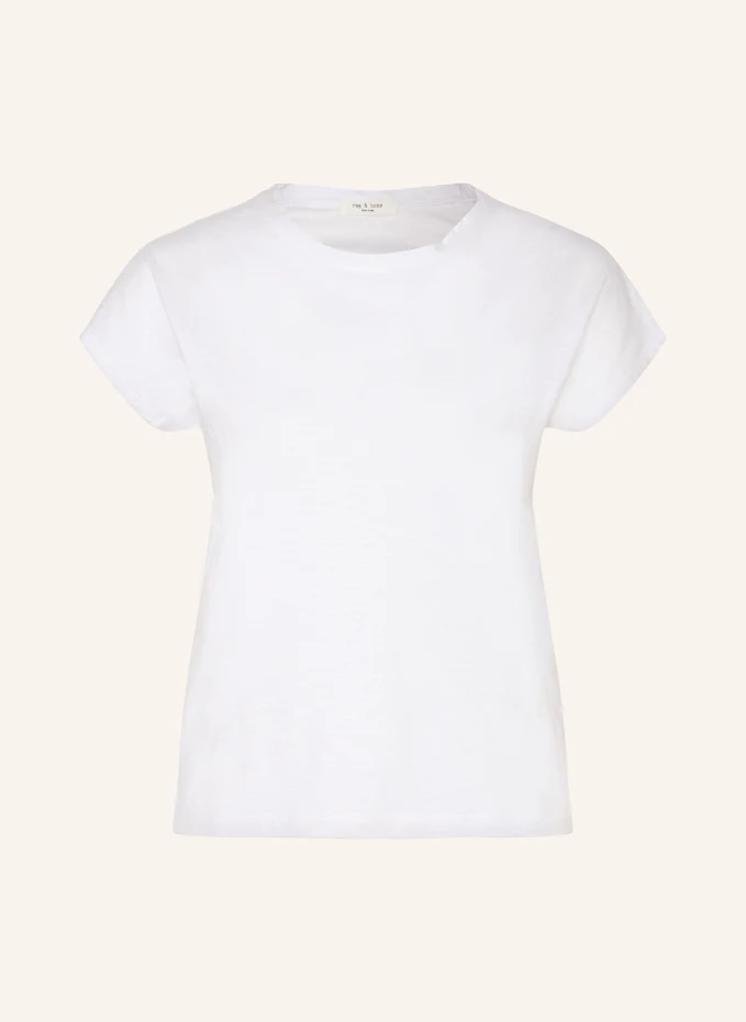 rag & bone T-Shirt THE SLUB