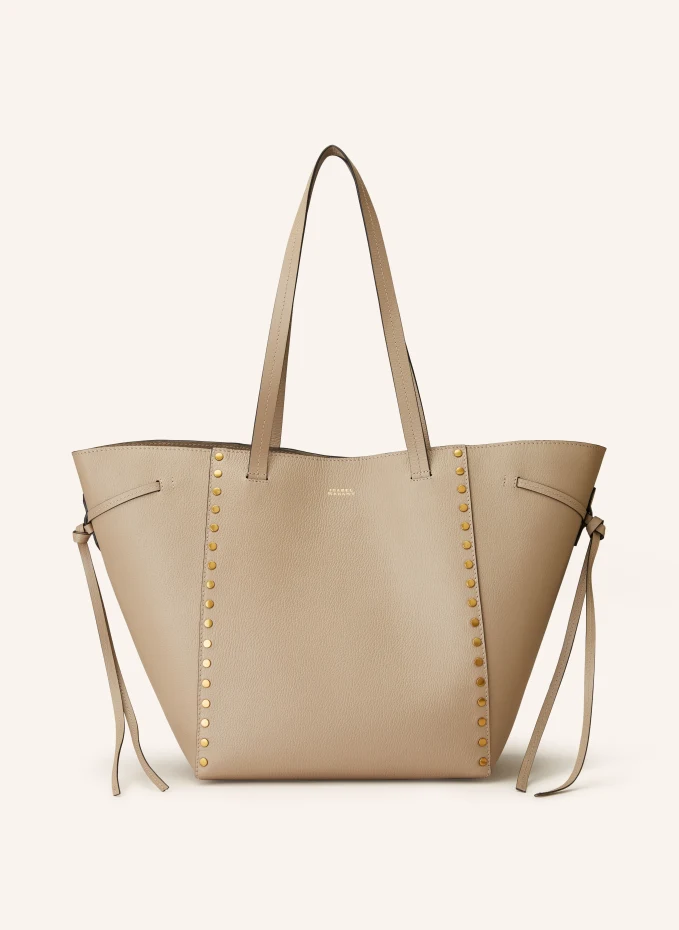 ISABEL MARANT Shopper OSKAN