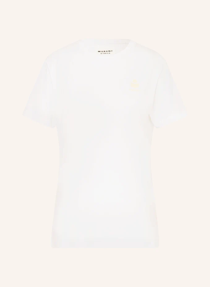 MARANT ÉTOILE T-Shirt ABY