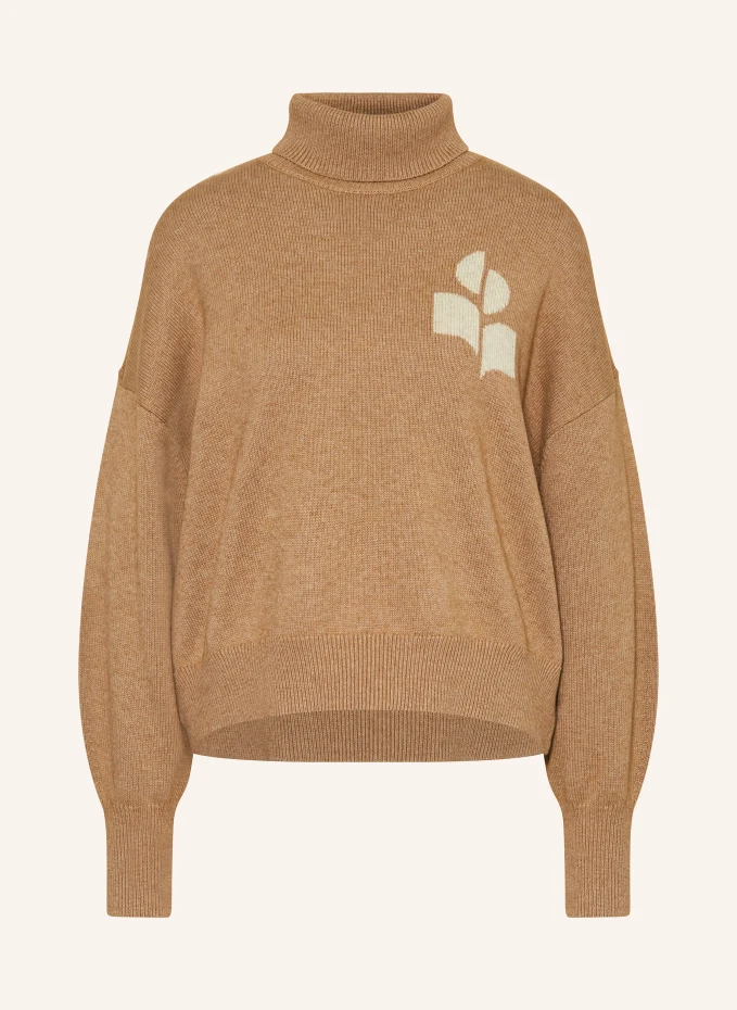 MARANT ÉTOILE Rollkragenpullover NASH