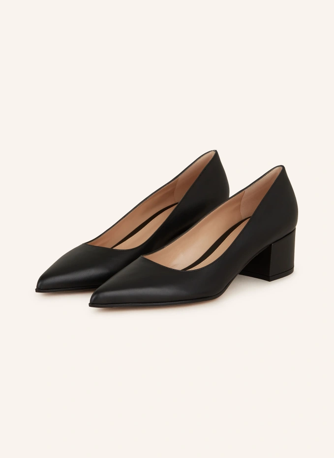 Gianvito Rossi Pumps PIPER