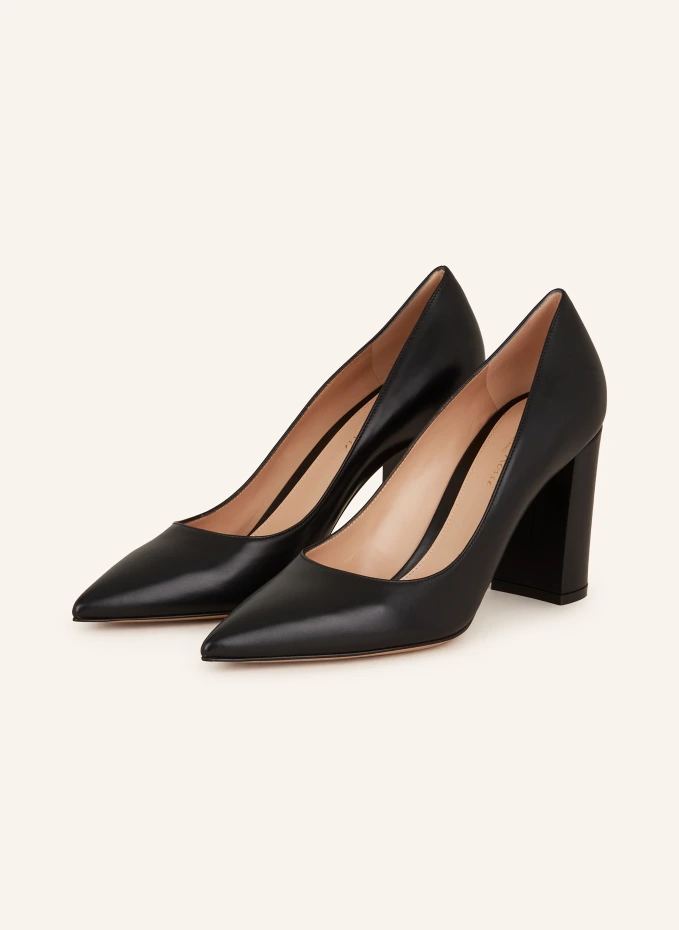 Gianvito Rossi Pumps PIPER